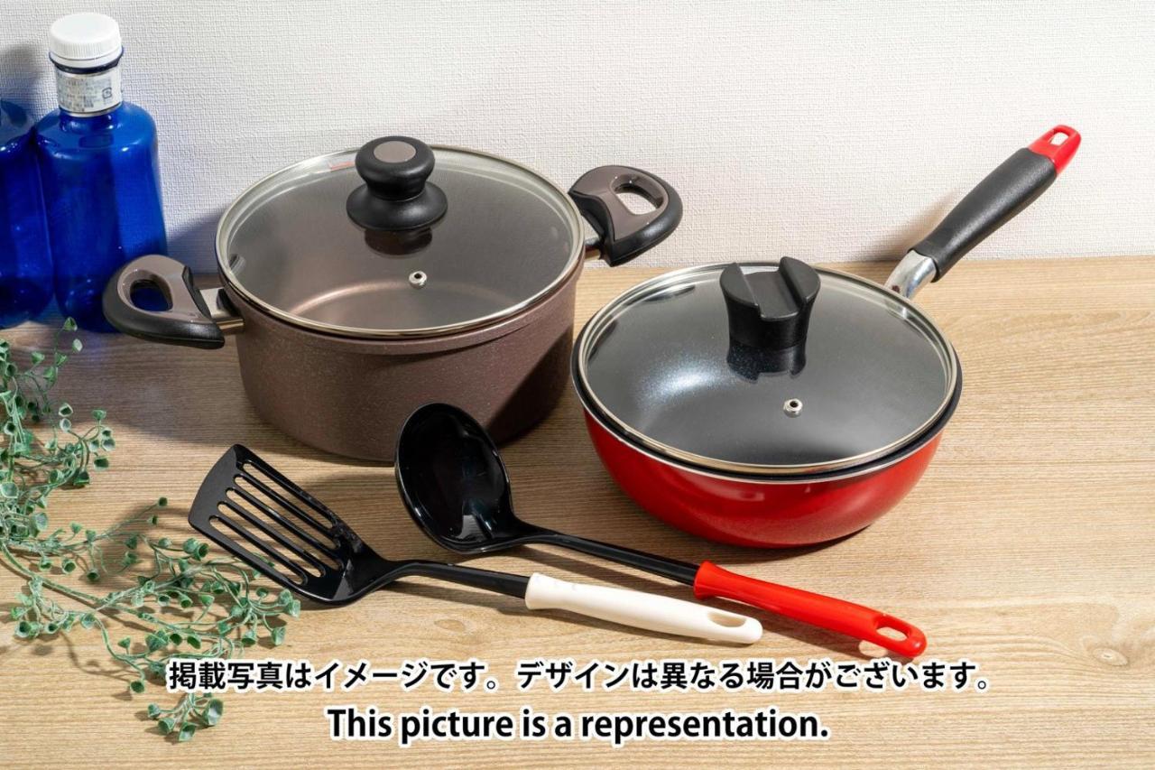 Apartamento Retaw Hills Waseda Tokio Exterior foto