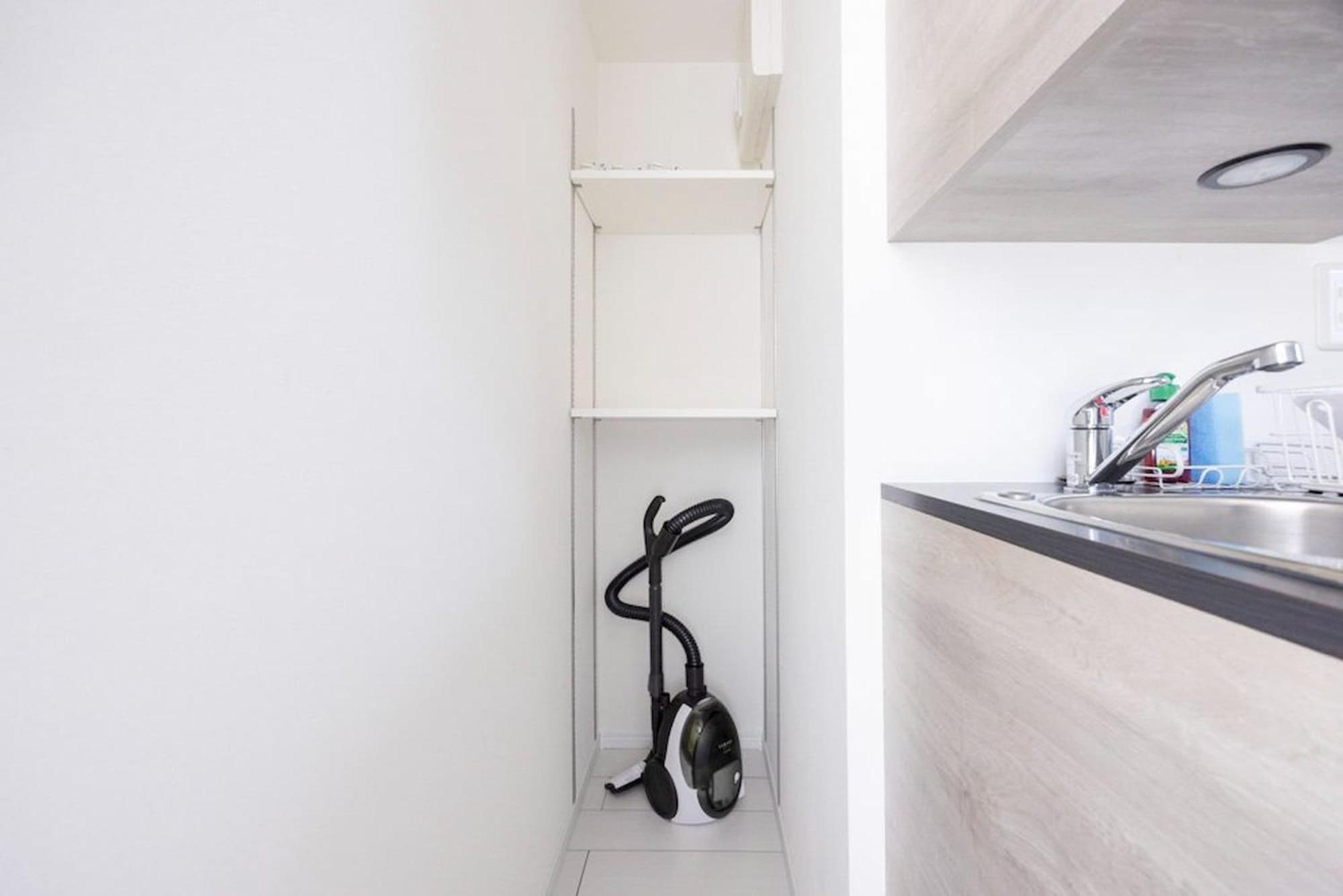 Apartamento Retaw Hills Waseda Tokio Habitación foto